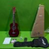 tiger-set-de-guitarra-clasica-tamano-1-4-275l-compraconcabeza-com-2 275L - Tiger Set de Guitarra Clásica, Tamaño 1/4