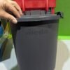 438J - Vileda Ultramax  Mopa de microfibras para Fregar y Cubo con escurridor