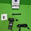 1443C. - Webcam 1080P Full HD con Micrófono