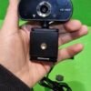 1443C. - Webcam 1080P Full HD con Micrófono