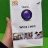 1443C. - Webcam 1080P Full HD con Micrófono