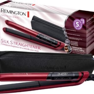 Remington Plancha Pelo 150-235 °C