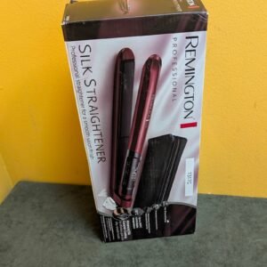 1317C - Remington Plancha Pelo 150-235 °C
