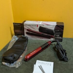 1317C - Remington Plancha Pelo 150-235 °C