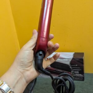 1317C - Remington Plancha Pelo 150-235 °C