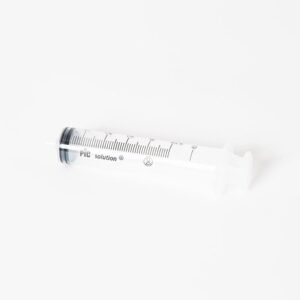 Pic Solution Jeringas Sin Aguja cono Luer Lock – 50ML