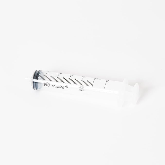 157L - Pic Solution Jeringas Sin Aguja cono Luer Lock – 50ML