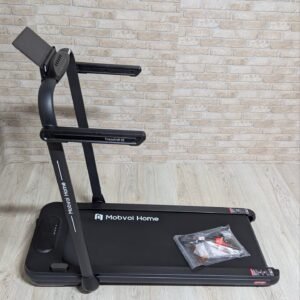 20N - Cinta De Correr Plegable 3 En 1, carga máxima de 120KG