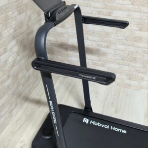 20N - Cinta De Correr Plegable 3 En 1, carga máxima de 120KG
