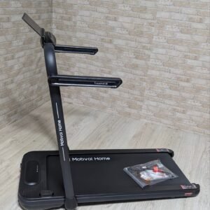20N - Cinta De Correr Plegable 3 En 1, carga máxima de 120KG