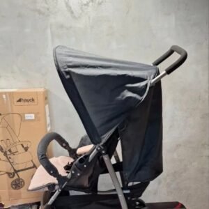 287B - Hauck, Silla Paseo Sport, desde el Nacimiento, hasta 18 kg, Ultraligera, Carro Plegable