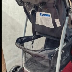 287B - Hauck, Silla Paseo Sport, desde el Nacimiento, hasta 18 kg, Ultraligera, Carro Plegable