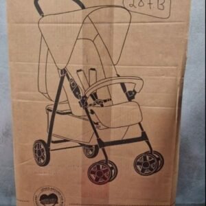287B - Hauck, Silla Paseo Sport, desde el Nacimiento, hasta 18 kg, Ultraligera, Carro Plegable