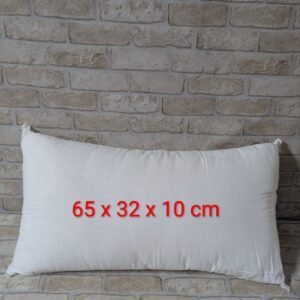 473M - Relleno de cojín rectangular