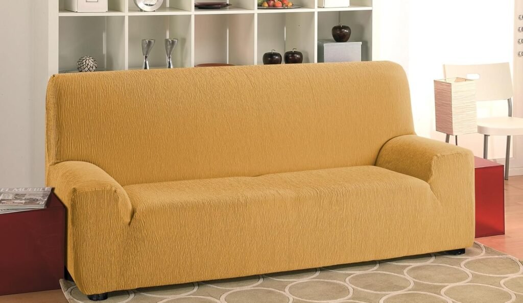 475M - Martina Home F.Sofa Emilia 3 Plazas