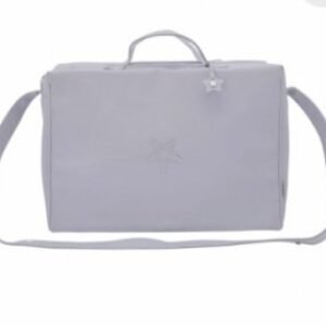 Bolso maternal Tabela de Cambrass