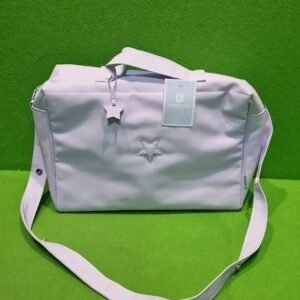 64PAL. - Bolso maternal Tabela de Cambrass