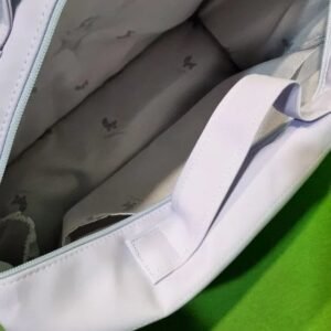 64PAL. - Bolso maternal Tabela de Cambrass