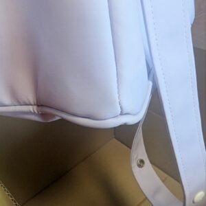 64PAL. - Bolso maternal Tabela de Cambrass