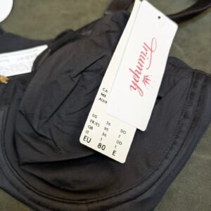 716L - Sujetador Triumph True Shape Sensation W01