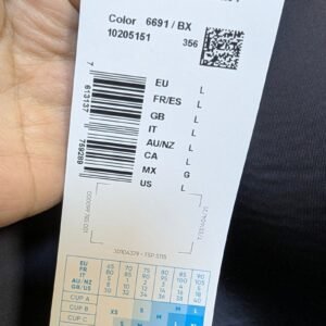 719L - Sujetador Sloggi WOW Comfort 2.0 P