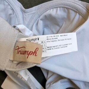 721L - Sujetador Triumph True Shape Sensation