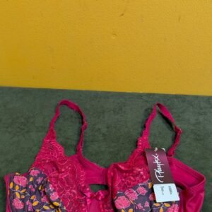 725L - Sujetador Playtex con aros talla 75C