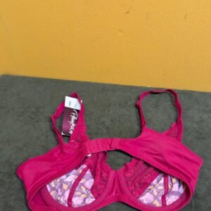 725L - Sujetador Playtex con aros talla 75C