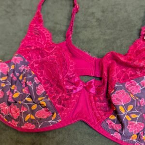 725L - Sujetador Playtex con aros talla 75C