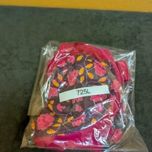 725L - Sujetador Playtex con aros talla 75C