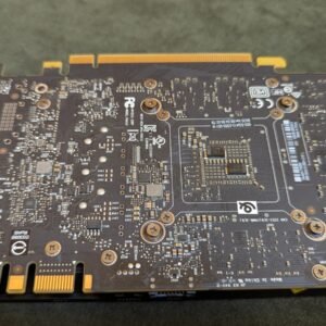 730L - Tarjeta gráfica HP NVIDIA Quadro P4000 8GB GDDR5 PCIe 4x DisplayPort