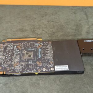 730L - Tarjeta gráfica HP NVIDIA Quadro P4000 8GB GDDR5 PCIe 4x DisplayPort
