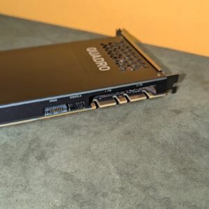 730L - Tarjeta gráfica HP NVIDIA Quadro P4000 8GB GDDR5 PCIe 4x DisplayPort