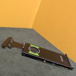 730L - Tarjeta gráfica HP NVIDIA Quadro P4000 8GB GDDR5 PCIe 4x DisplayPort
