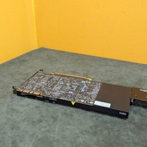 730L - Tarjeta gráfica HP NVIDIA Quadro P4000 8GB GDDR5 PCIe 4x DisplayPort