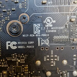 730L - Tarjeta gráfica HP NVIDIA Quadro P4000 8GB GDDR5 PCIe 4x DisplayPort