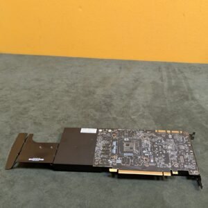 732L - Tarjeta gráfica HP NVIDIA Quadro P4000 8GB GDDR5 PCIe 4x DisplayPort