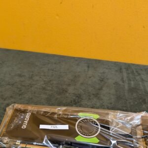 732L - Tarjeta gráfica HP NVIDIA Quadro P4000 8GB GDDR5 PCIe 4x DisplayPort