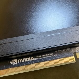 732L - Tarjeta gráfica HP NVIDIA Quadro P4000 8GB GDDR5 PCIe 4x DisplayPort
