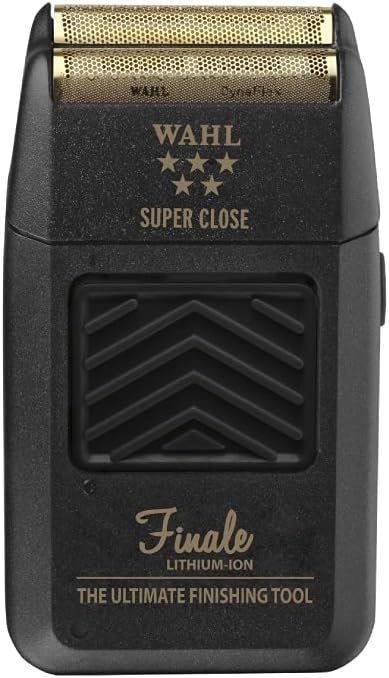 736C - Wahl Finale Lithium - Maquina de afeitar