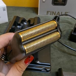 736C - Wahl Finale Lithium - Maquina de afeitar