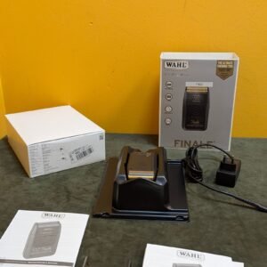 736C - Wahl Finale Lithium - Maquina de afeitar