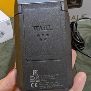 736C - Wahl Finale Lithium - Maquina de afeitar