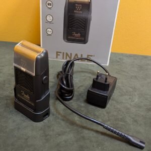 736C - Wahl Finale Lithium - Maquina de afeitar