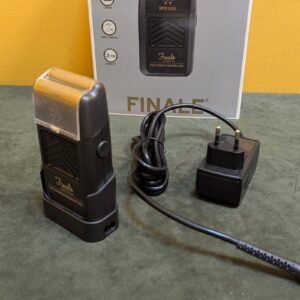 736C - Wahl Finale Lithium - Maquina de afeitar