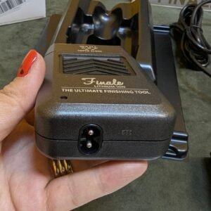 736C - Wahl Finale Lithium - Maquina de afeitar