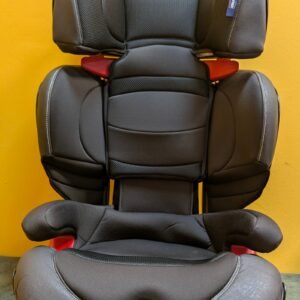 736L - Silla de coche Chicco Oasys Grupo 2/3 15–36 kg sin Isofix