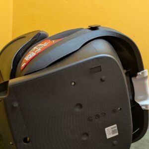 736L - Silla de coche Chicco Oasys Grupo 2/3 15–36 kg sin Isofix