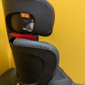 736L - Silla de coche Chicco Oasys Grupo 2/3 15–36 kg sin Isofix