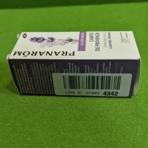 886J - PRANARÔM Difusión Campo De Provenza Bio 30ml Aceite Natural